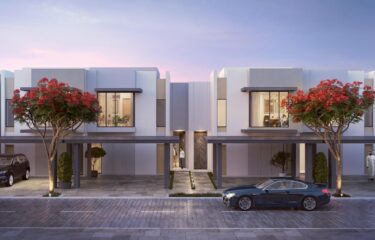 Villas for sale in Dubai