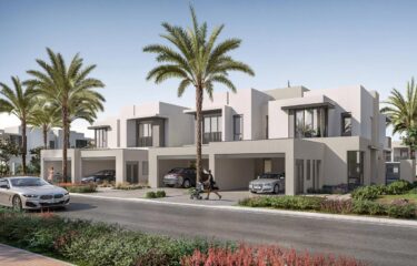 Villas for sale in Dubai