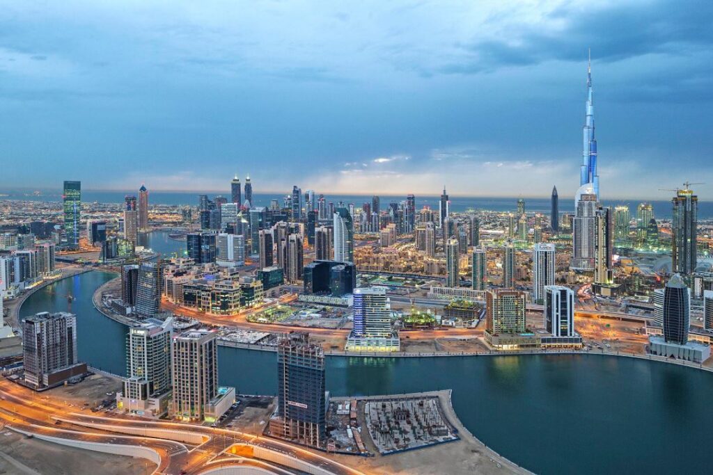 Top Areas in Dubai for First-Time Property Investors