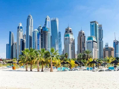 Top 5 Property Investment Tips for New Investors in Dubai