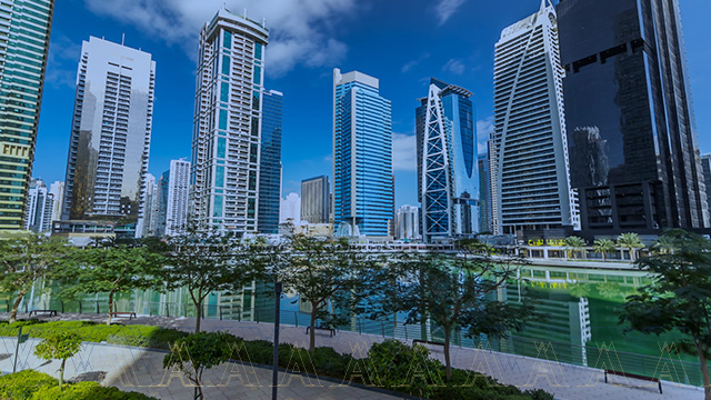 How to Choose the Best Location for a Commercial Property in Dubai