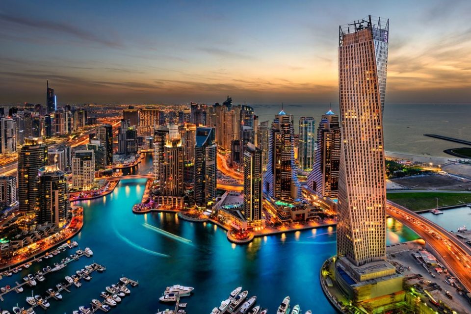 Exploring Dubai’s Luxury Real Estate Market